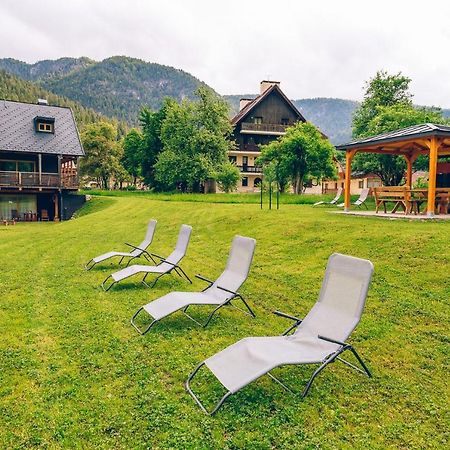 Chalet Valcanale Camporosso  Екстер'єр фото