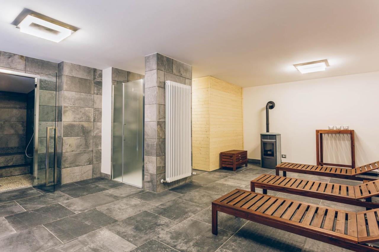 Chalet Valcanale Camporosso  Екстер'єр фото