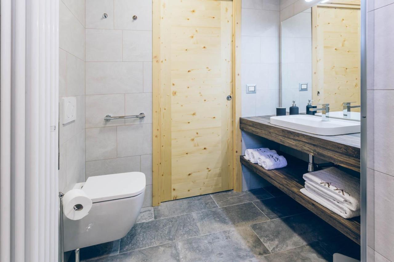 Chalet Valcanale Camporosso  Екстер'єр фото
