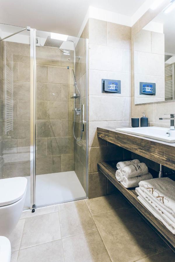 Chalet Valcanale Camporosso  Екстер'єр фото