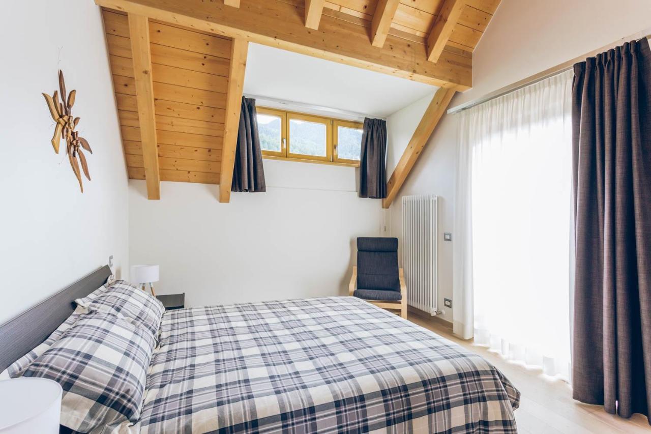 Chalet Valcanale Camporosso  Екстер'єр фото