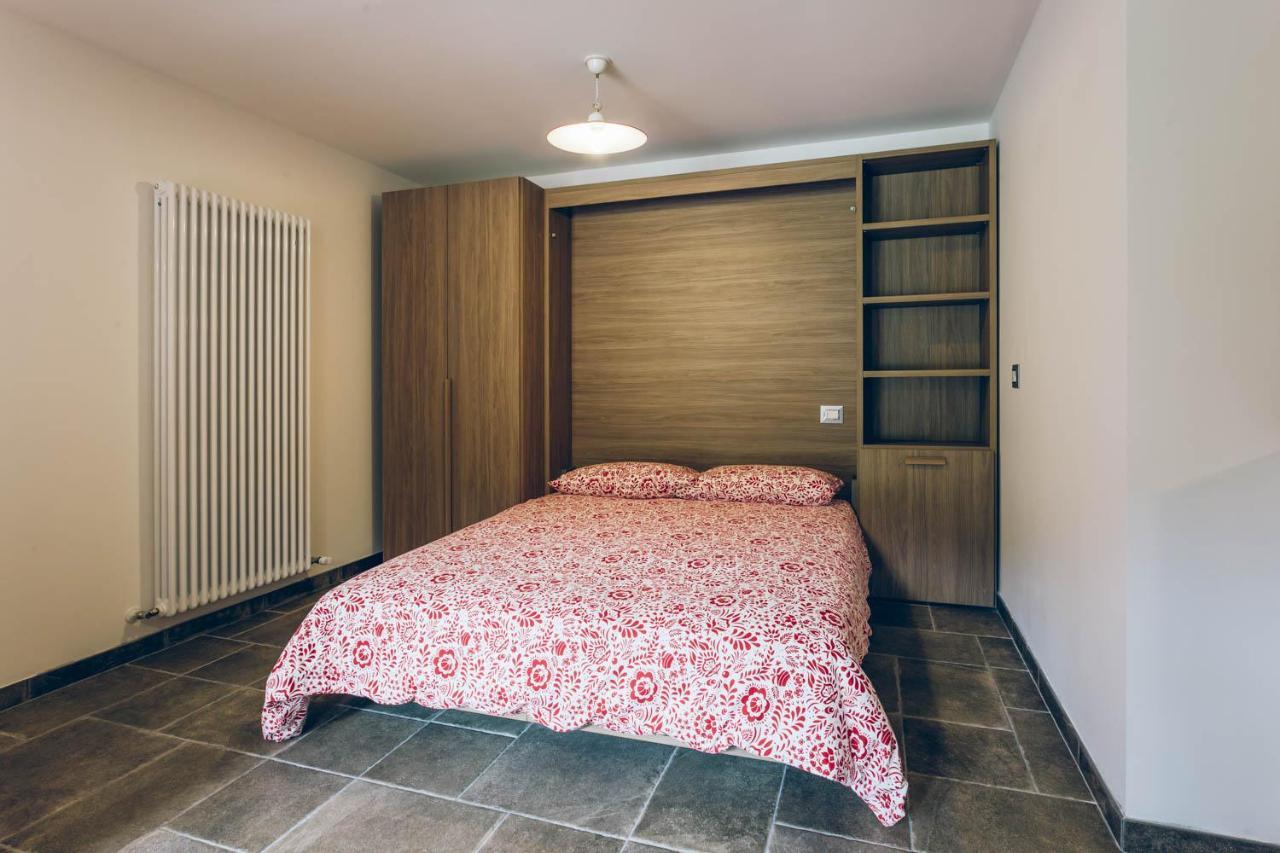 Chalet Valcanale Camporosso  Екстер'єр фото