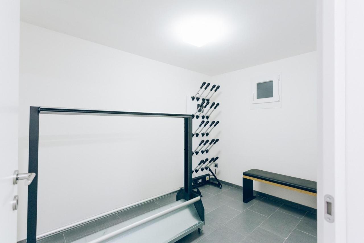 Chalet Valcanale Camporosso  Екстер'єр фото