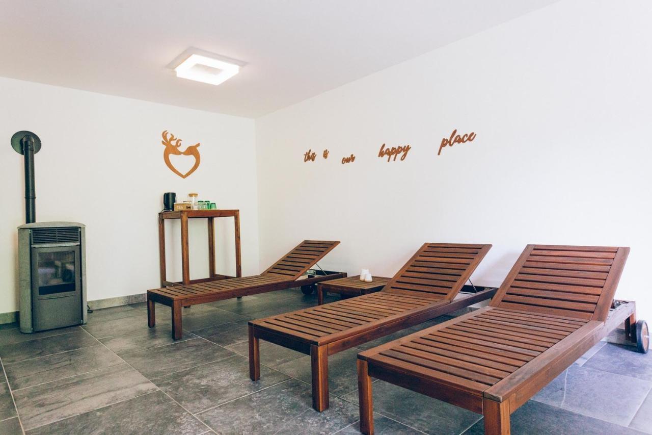 Chalet Valcanale Camporosso  Екстер'єр фото