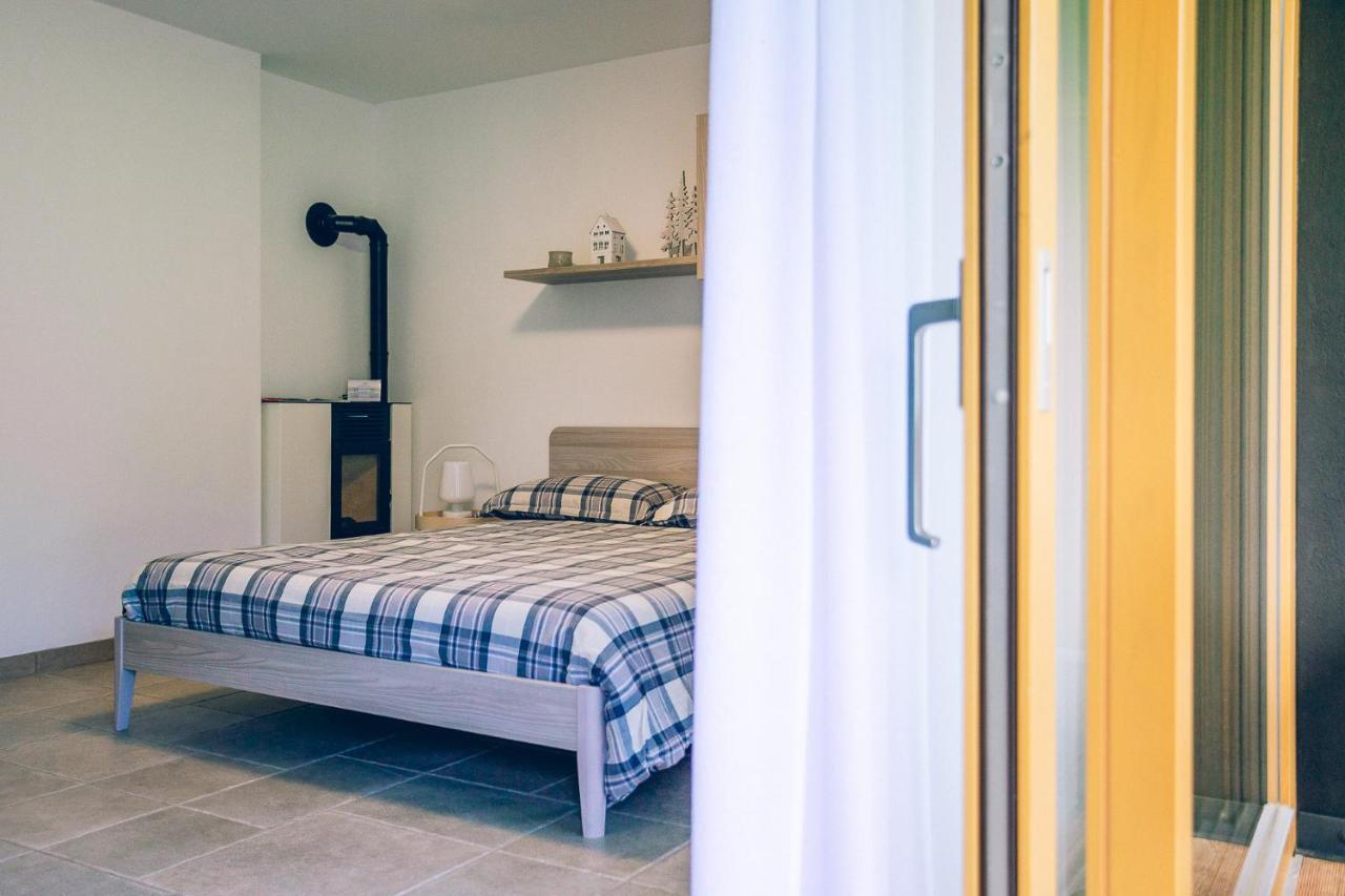 Chalet Valcanale Camporosso  Екстер'єр фото