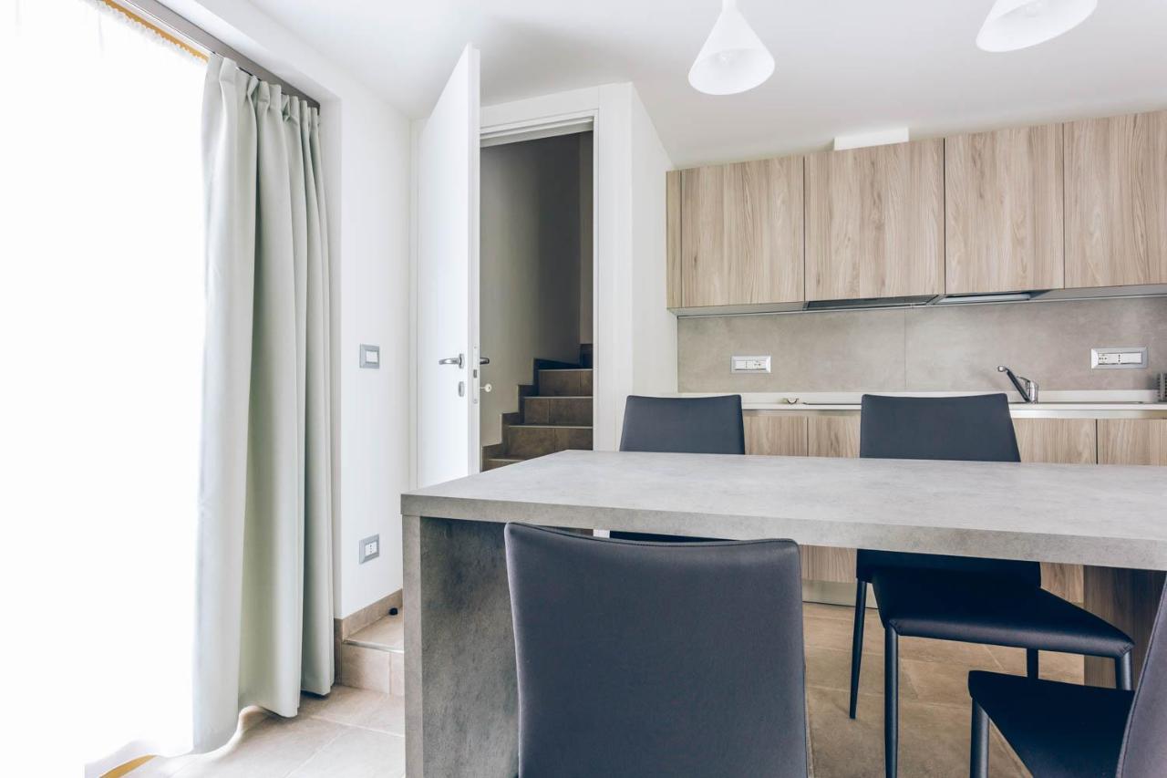 Chalet Valcanale Camporosso  Екстер'єр фото
