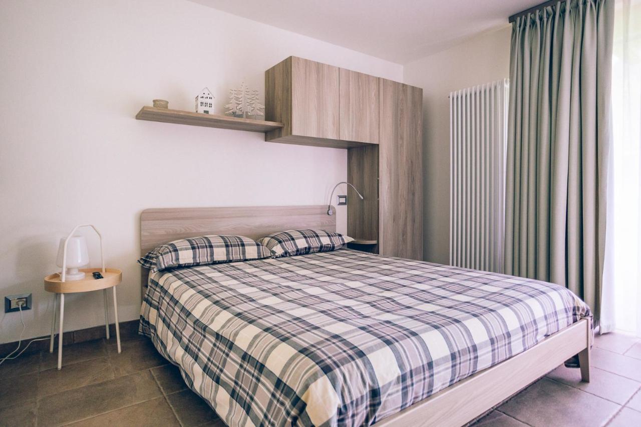 Chalet Valcanale Camporosso  Екстер'єр фото